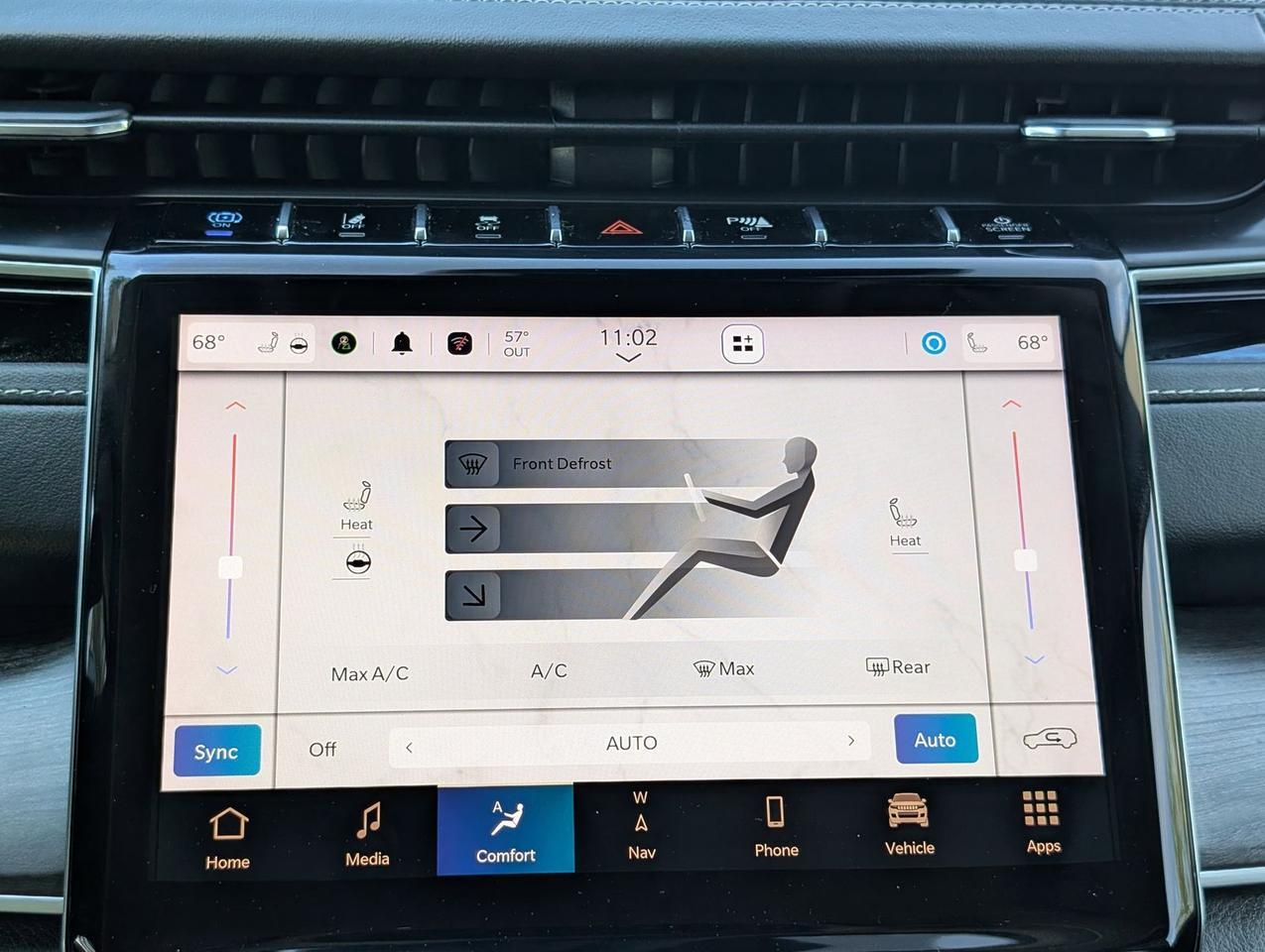 2022 Jeep Grand Cherokee 4xe Glen Burnie MD