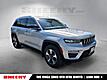 2022 Jeep Grand Cherokee 4xe