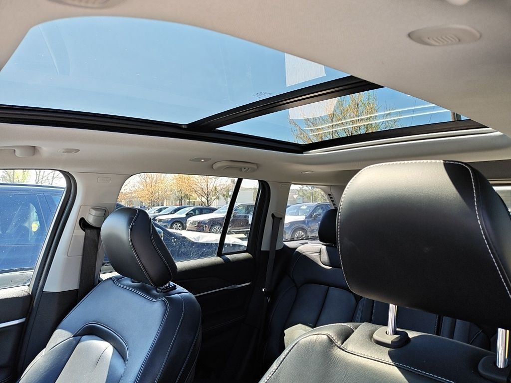 2022 Jeep Grand Cherokee 4xe Hunt Valley MD