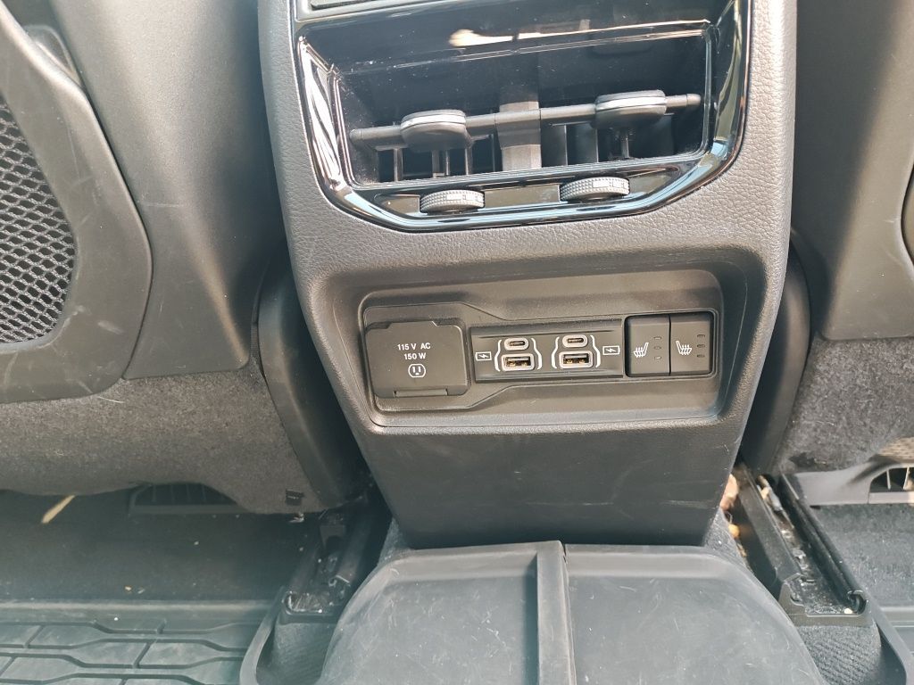 2022 Jeep Grand Cherokee 4xe Hunt Valley MD