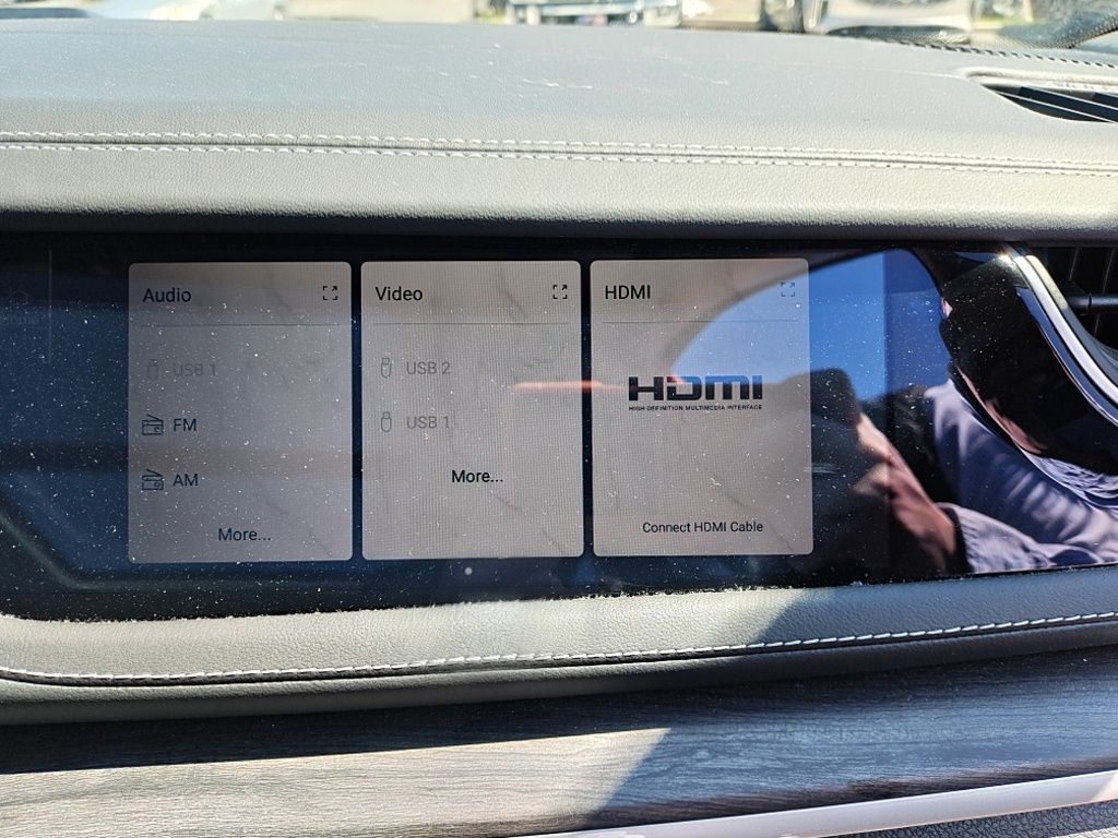 2022 Jeep Grand Cherokee 4xe Hunt Valley MD