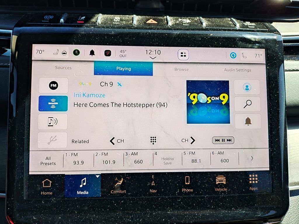 2022 Jeep Grand Cherokee 4xe Hunt Valley MD