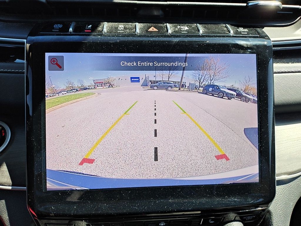 2022 Jeep Grand Cherokee 4xe Hunt Valley MD