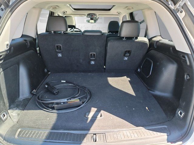 2022 Jeep Grand Cherokee 4xe Hunt Valley MD