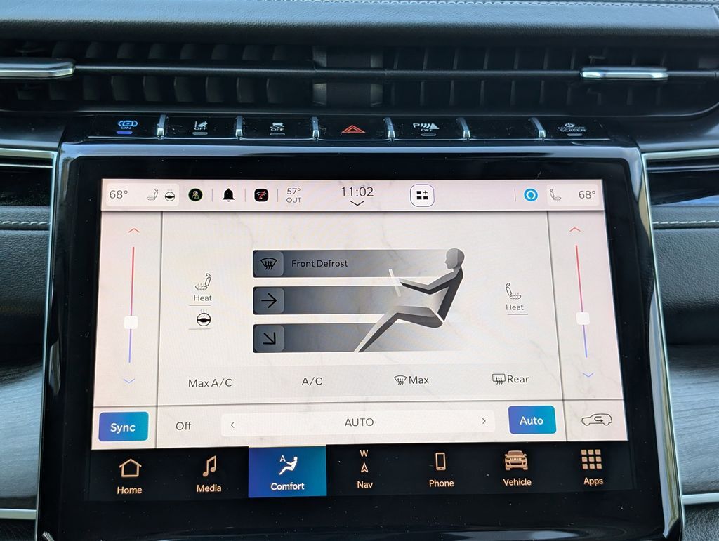 2022 Jeep Grand Cherokee 4xe Hunt Valley MD