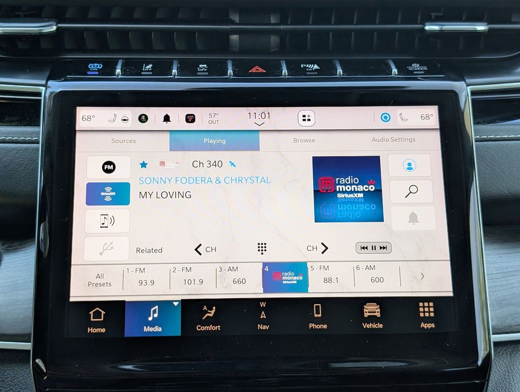 2022 Jeep Grand Cherokee 4xe Hunt Valley MD