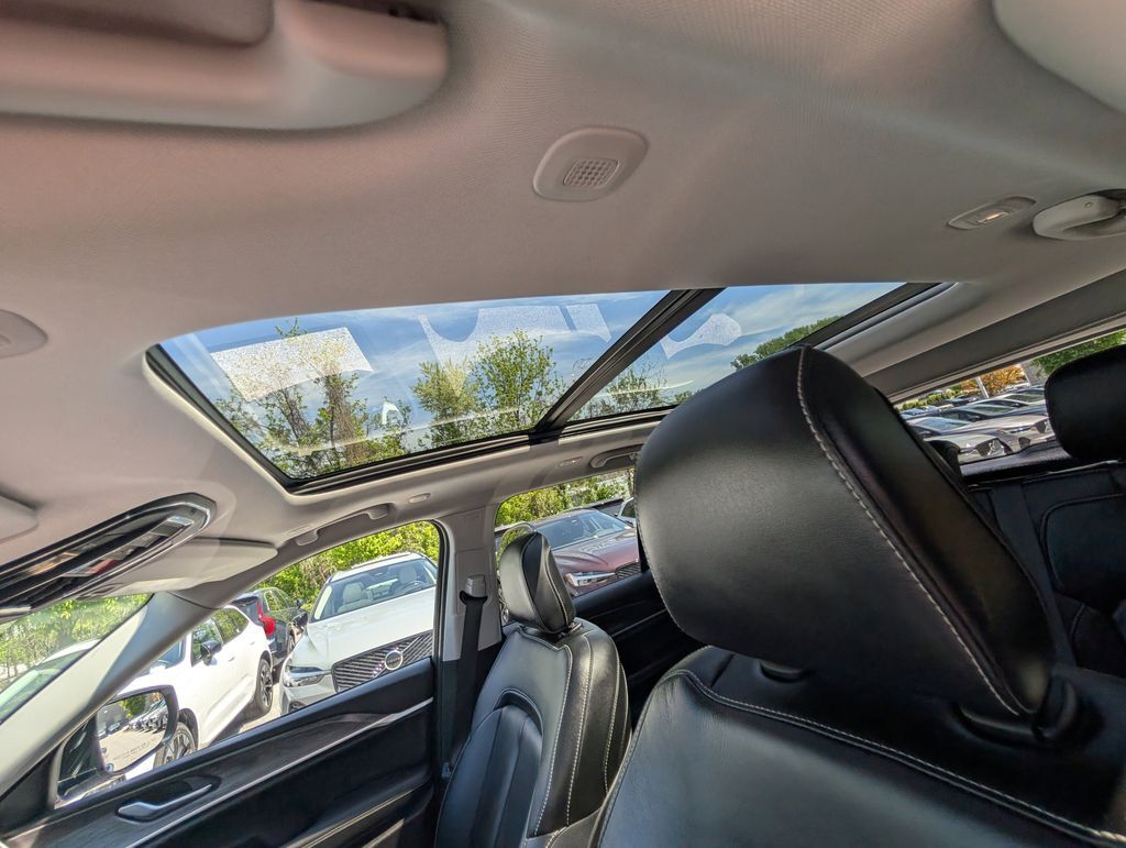 2022 Jeep Grand Cherokee 4xe Hunt Valley MD
