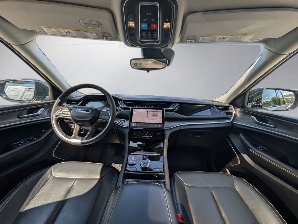 2022 Jeep Grand Cherokee 4xe Hunt Valley MD