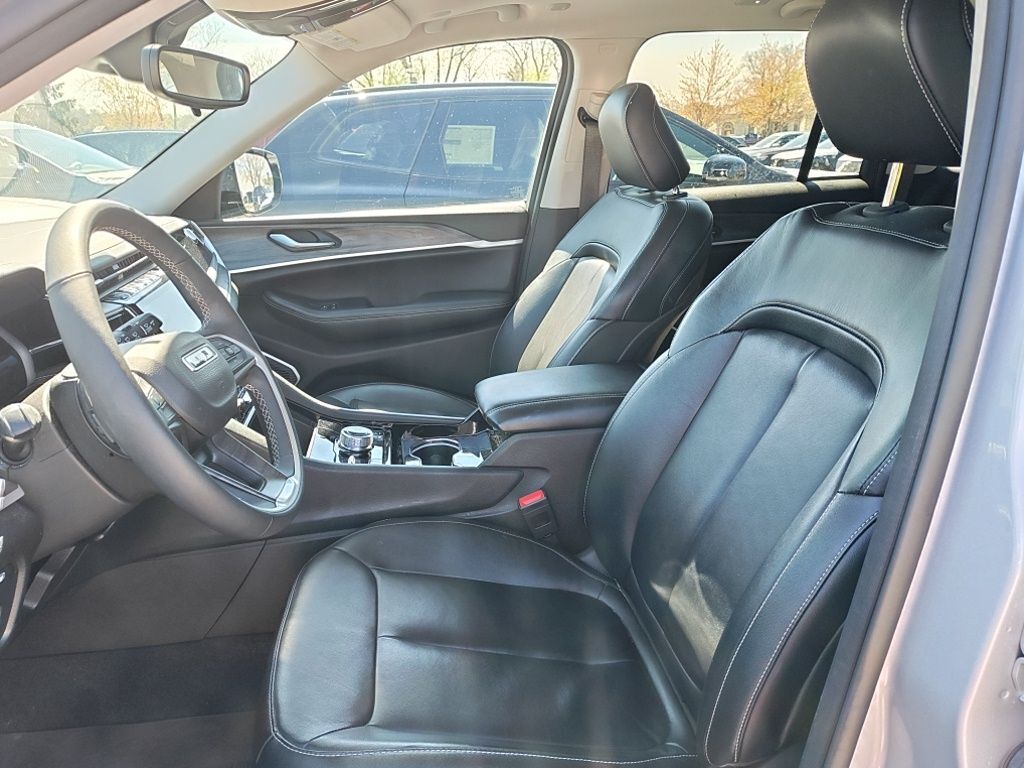 2022 Jeep Grand Cherokee 4xe Hunt Valley MD