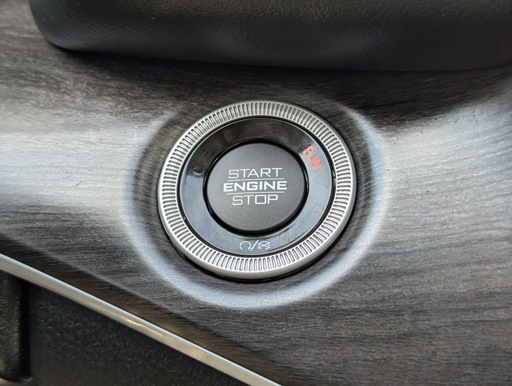 2022 Jeep Grand Cherokee 4xe Hunt Valley MD
