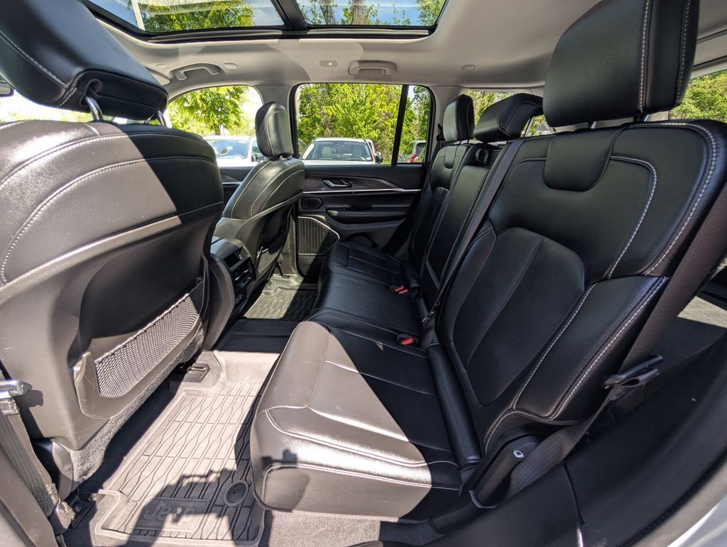 2022 Jeep Grand Cherokee 4xe Hunt Valley MD
