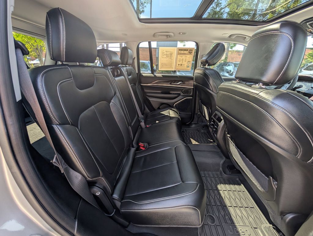 2022 Jeep Grand Cherokee 4xe Hunt Valley MD