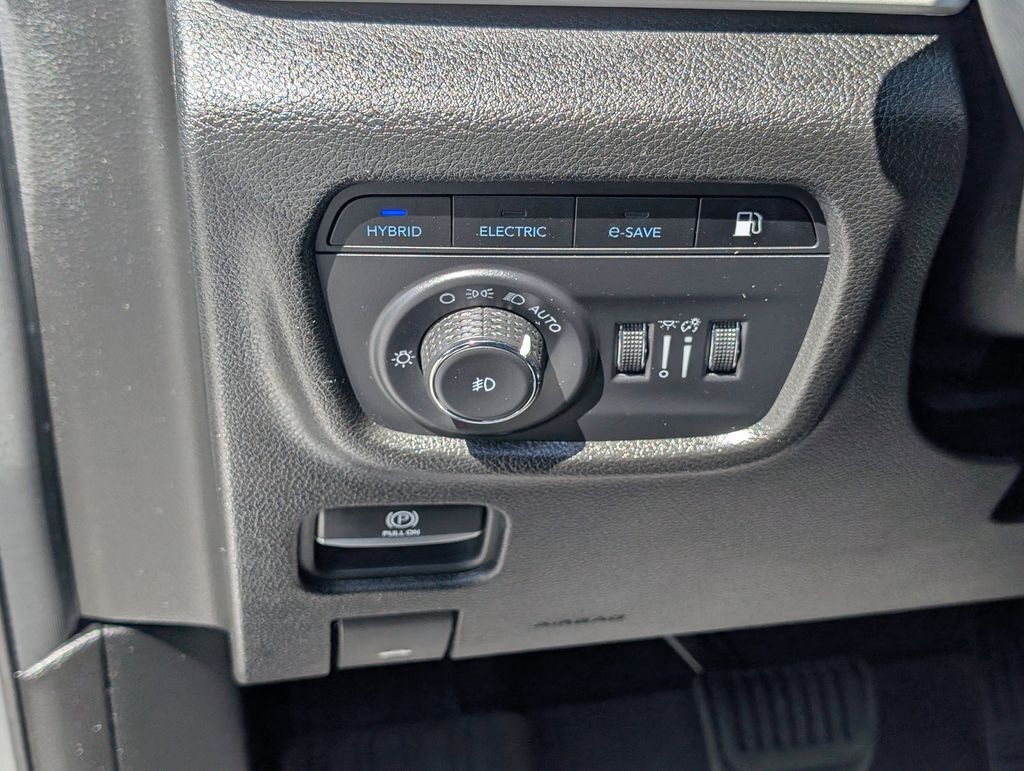 2022 Jeep Grand Cherokee 4xe Hunt Valley MD