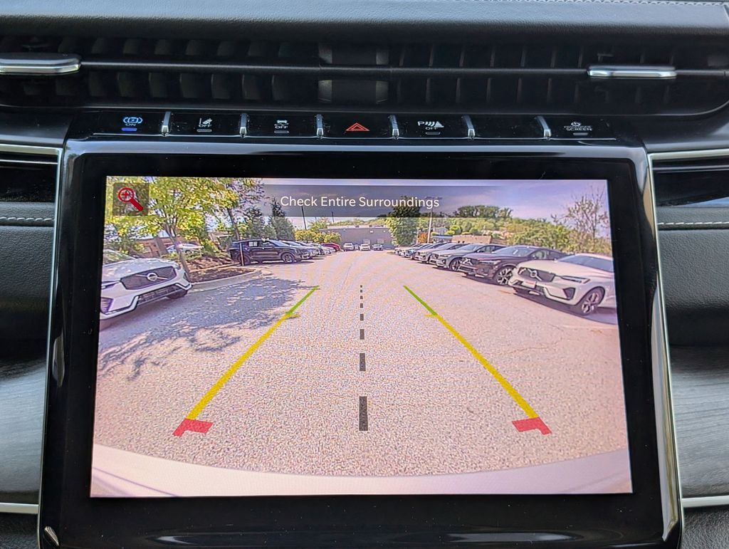 2022 Jeep Grand Cherokee 4xe Hunt Valley MD