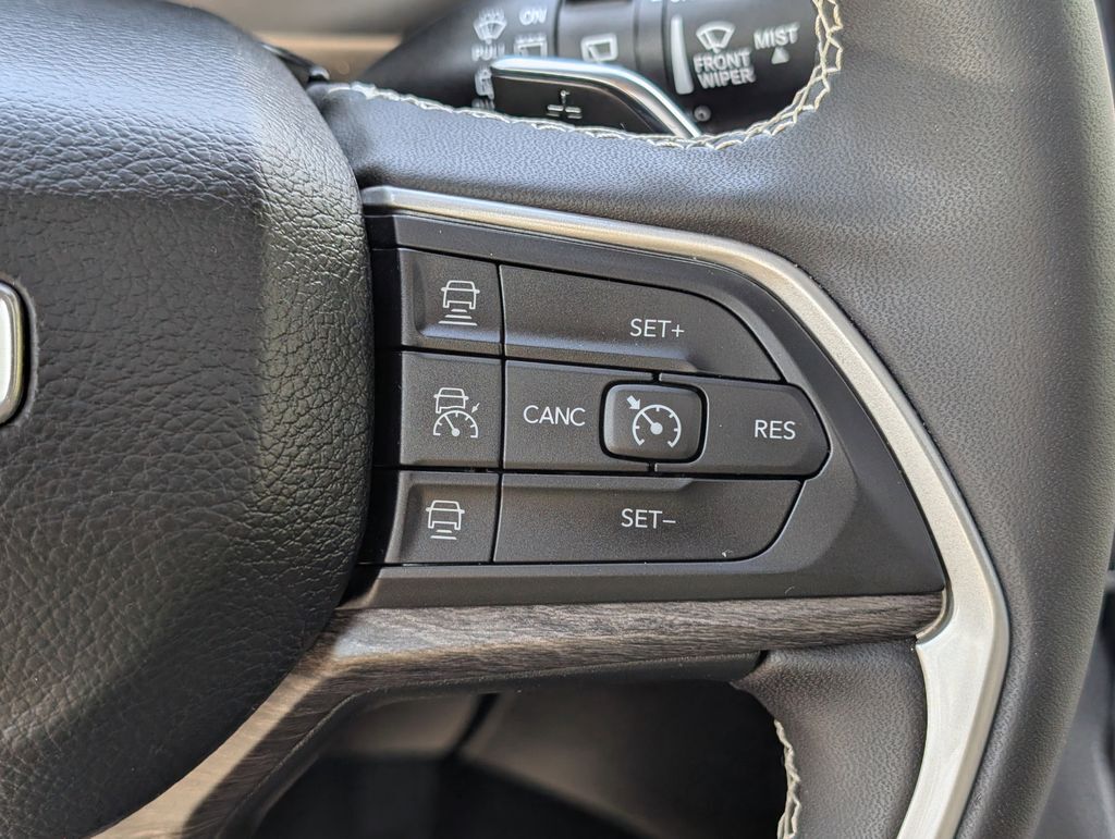 2022 Jeep Grand Cherokee 4xe Hunt Valley MD