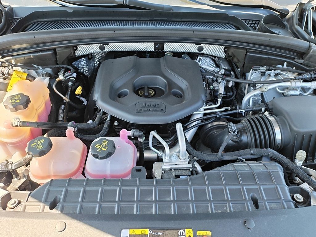 2022 Jeep Grand Cherokee 4xe Hunt Valley MD