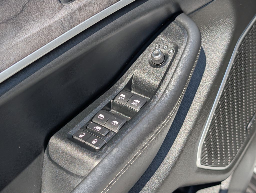 2022 Jeep Grand Cherokee 4xe Hunt Valley MD