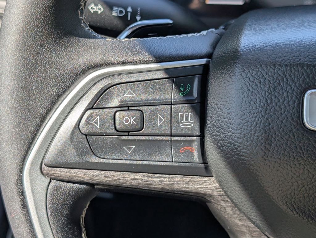 2022 Jeep Grand Cherokee 4xe Hunt Valley MD