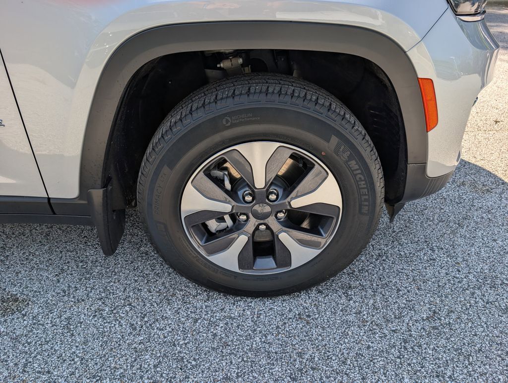 2022 Jeep Grand Cherokee 4xe Hunt Valley MD