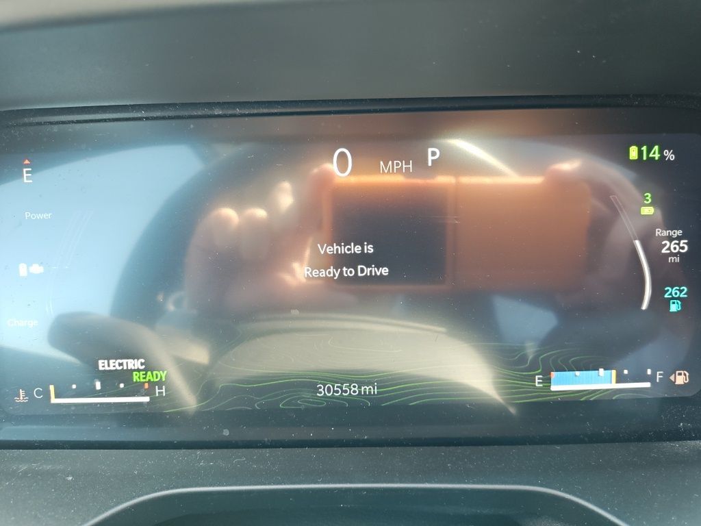 2022 Jeep Grand Cherokee 4xe Hunt Valley MD