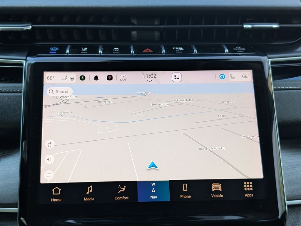 2022 Jeep Grand Cherokee 4xe Hunt Valley MD