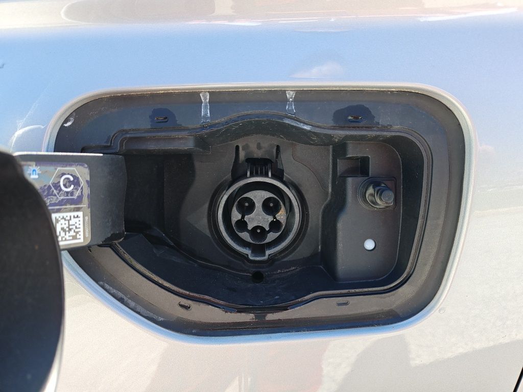 2022 Jeep Grand Cherokee 4xe Hunt Valley MD