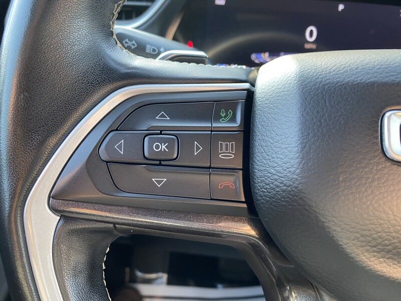 2022 Jeep Grand Cherokee Altitude Bristol  PA