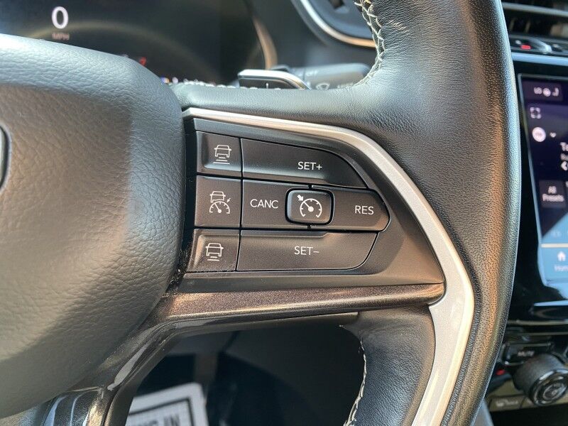 2022 Jeep Grand Cherokee Altitude Bristol  PA