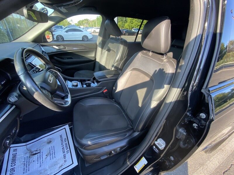 2022 Jeep Grand Cherokee Altitude Bristol  PA