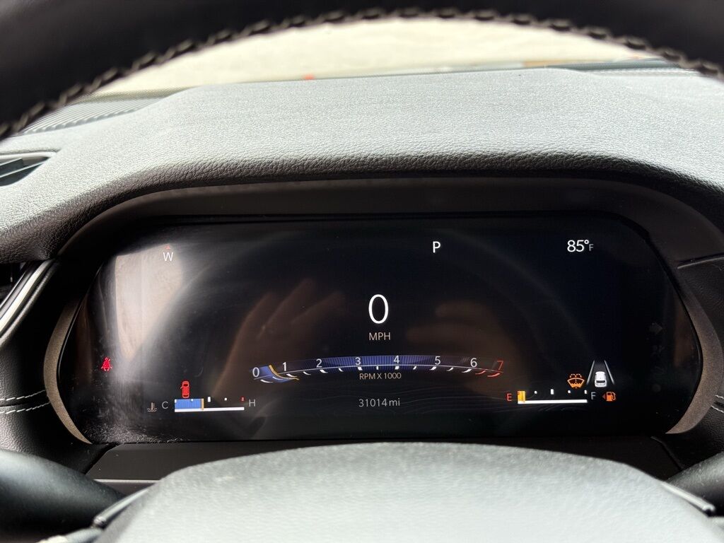 2022 Jeep Grand Cherokee Altitude Crestwood KY