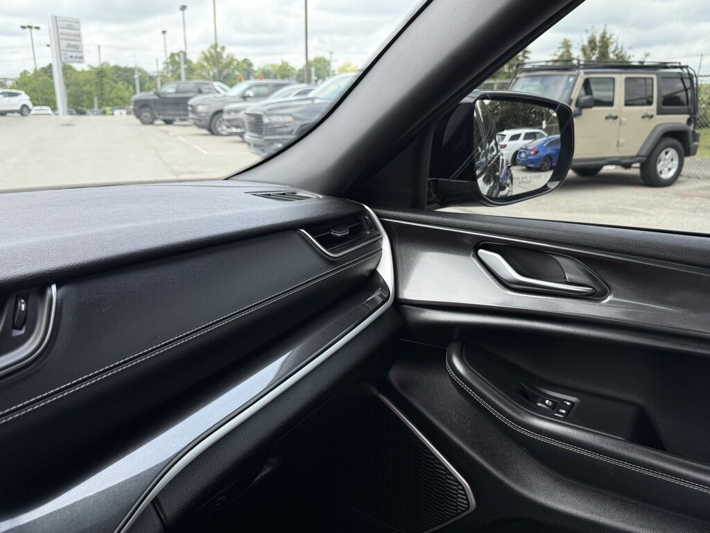 2022 Jeep Grand Cherokee Altitude Crestwood KY