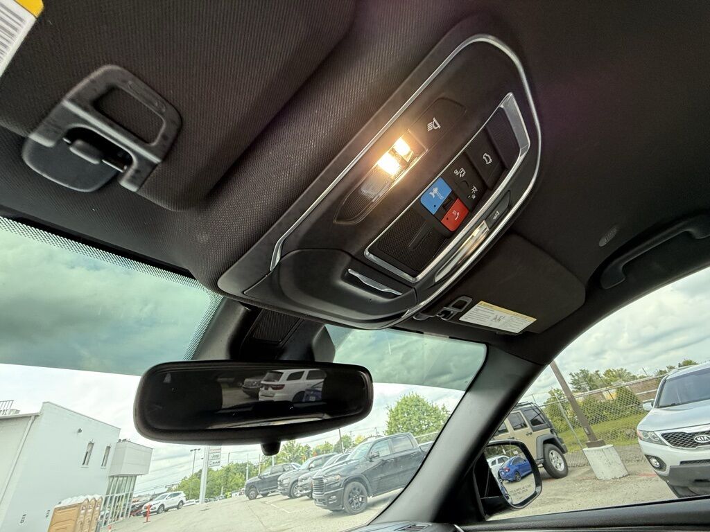 2022 Jeep Grand Cherokee Altitude Crestwood KY