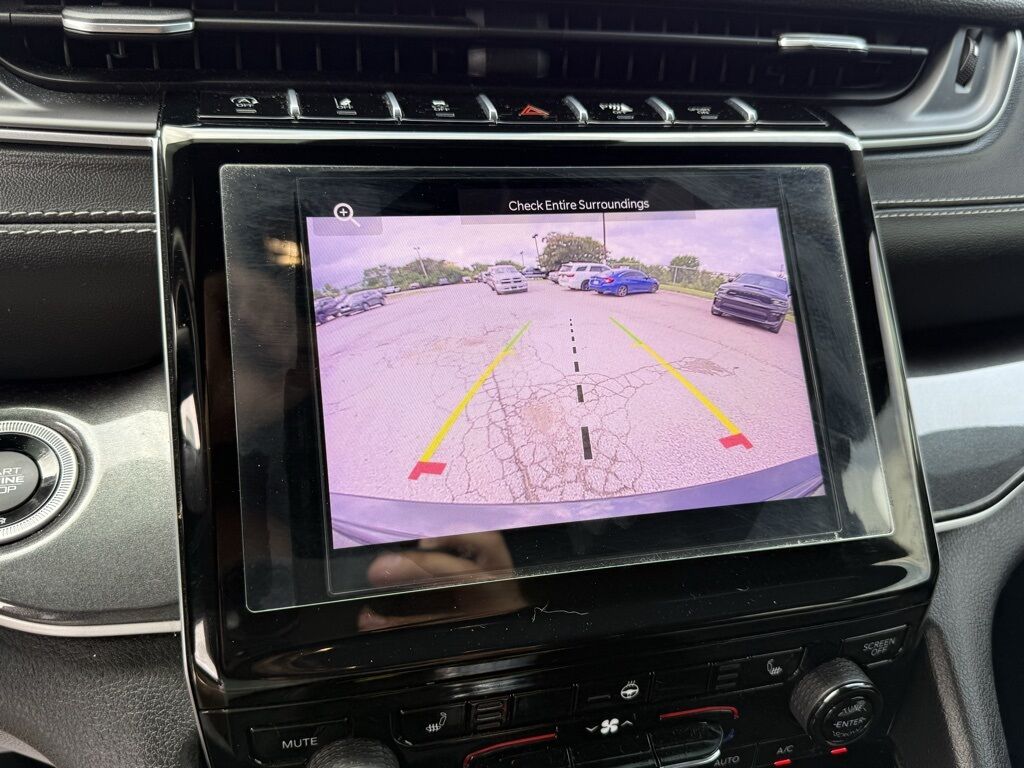 2022 Jeep Grand Cherokee Altitude Crestwood KY