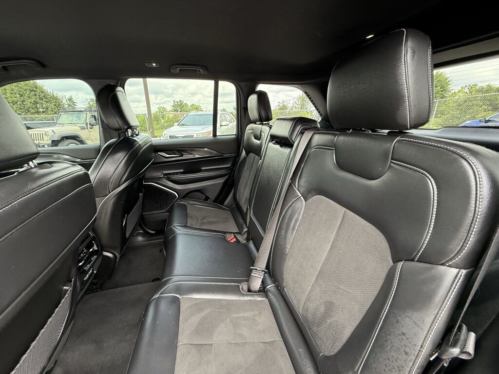2022 Jeep Grand Cherokee Altitude Crestwood KY