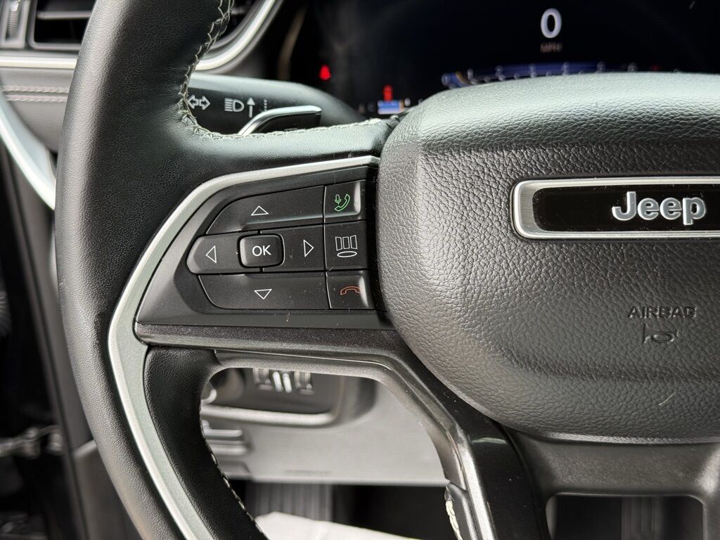 2022 Jeep Grand Cherokee Altitude Crestwood KY