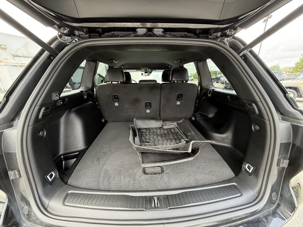 2022 Jeep Grand Cherokee Altitude Crestwood KY