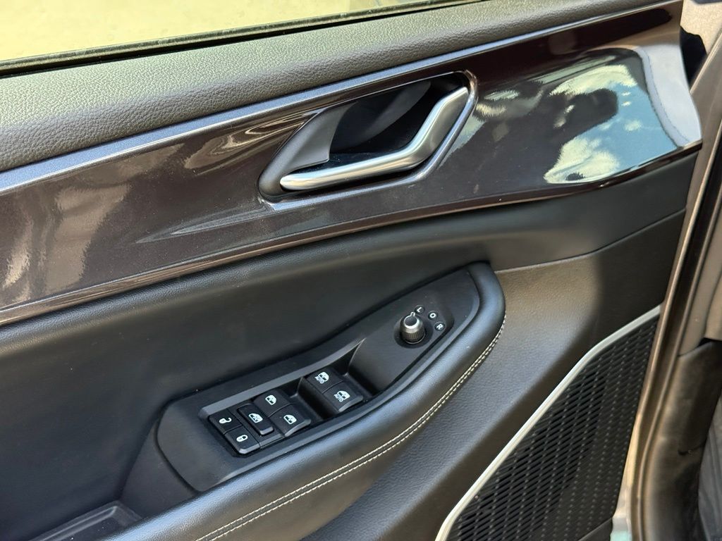 2022 Jeep Grand Cherokee Altitude Crestwood KY