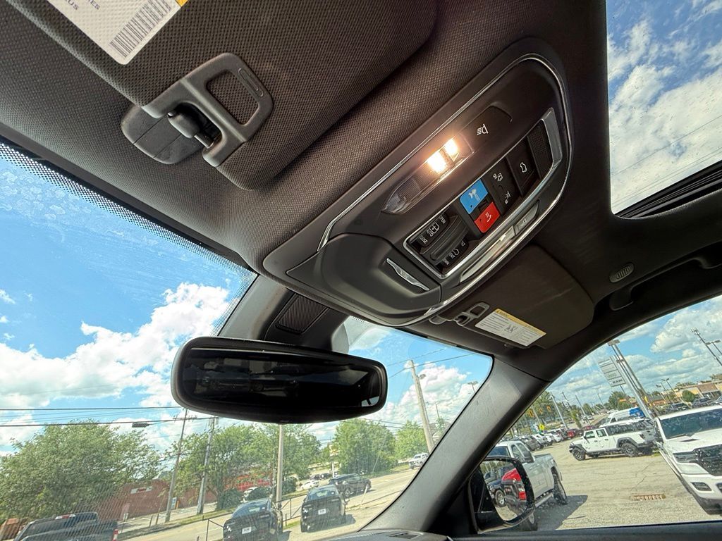 2022 Jeep Grand Cherokee Altitude Crestwood KY