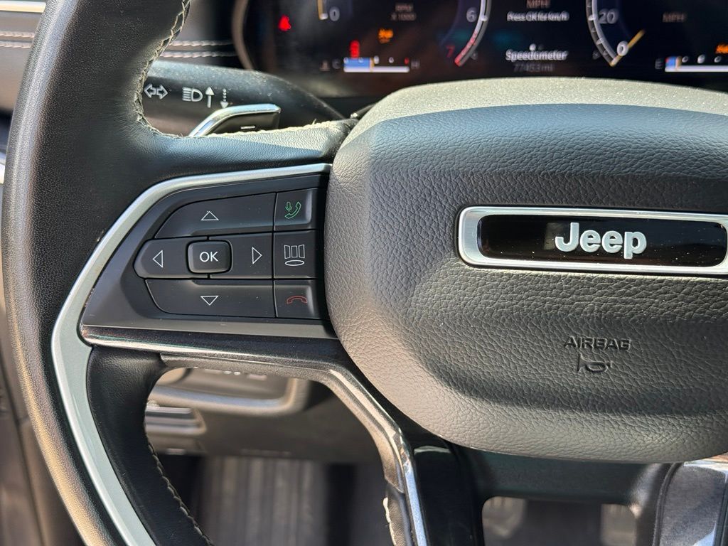 2022 Jeep Grand Cherokee Altitude Crestwood KY