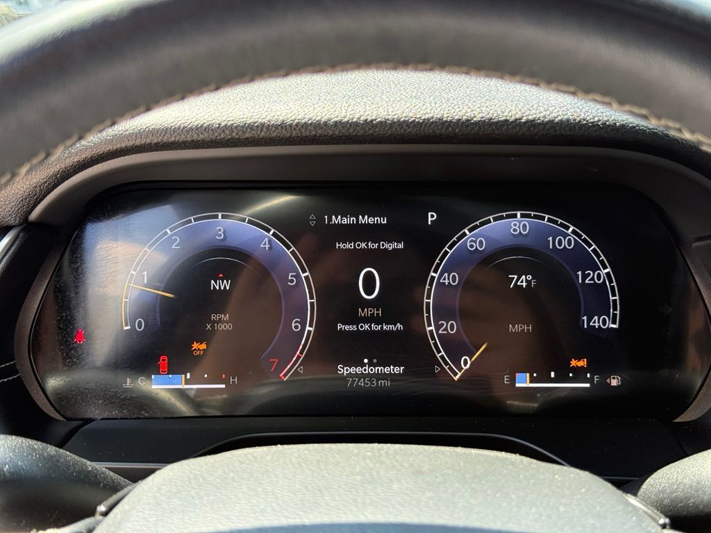 2022 Jeep Grand Cherokee Altitude Crestwood KY