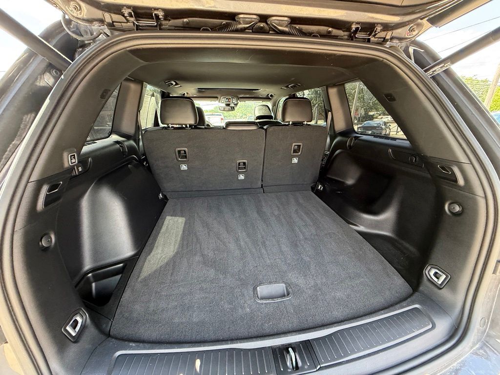 2022 Jeep Grand Cherokee Altitude Crestwood KY