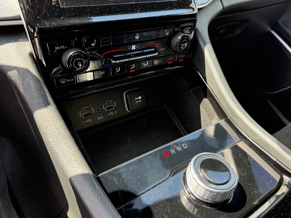 2022 Jeep Grand Cherokee Altitude Crestwood KY