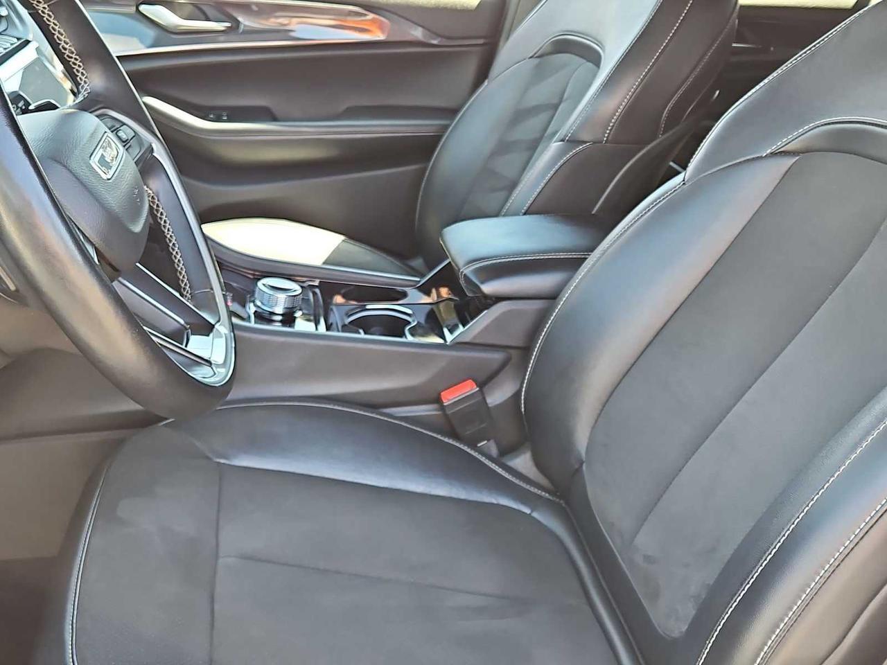 2022 Jeep Grand Cherokee Altitude Irving TX