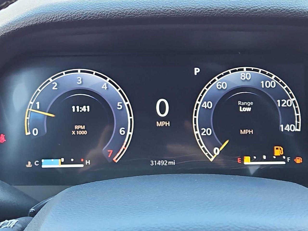 2022 Jeep Grand Cherokee Altitude Irving TX