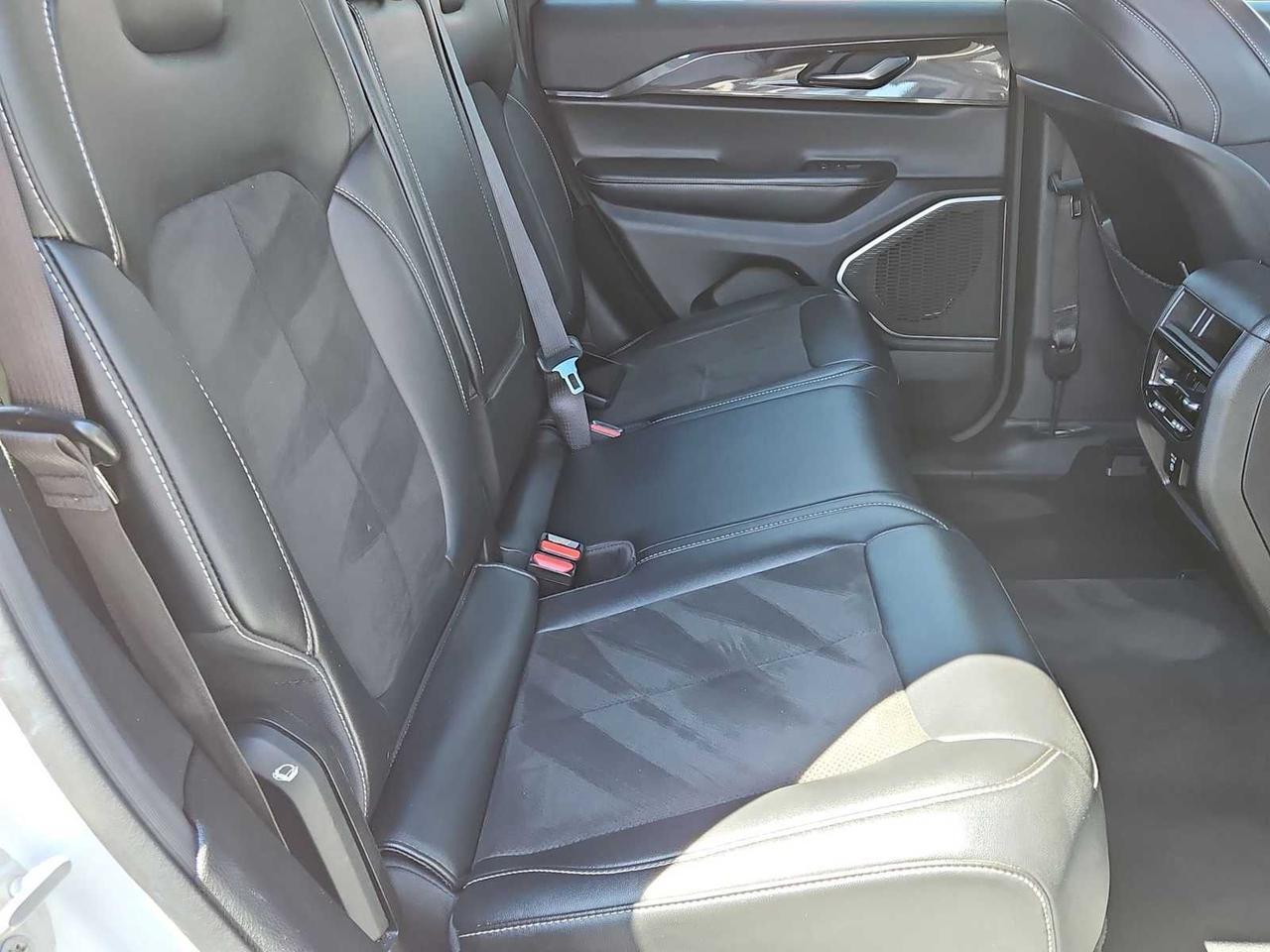 2022 Jeep Grand Cherokee Altitude Irving TX