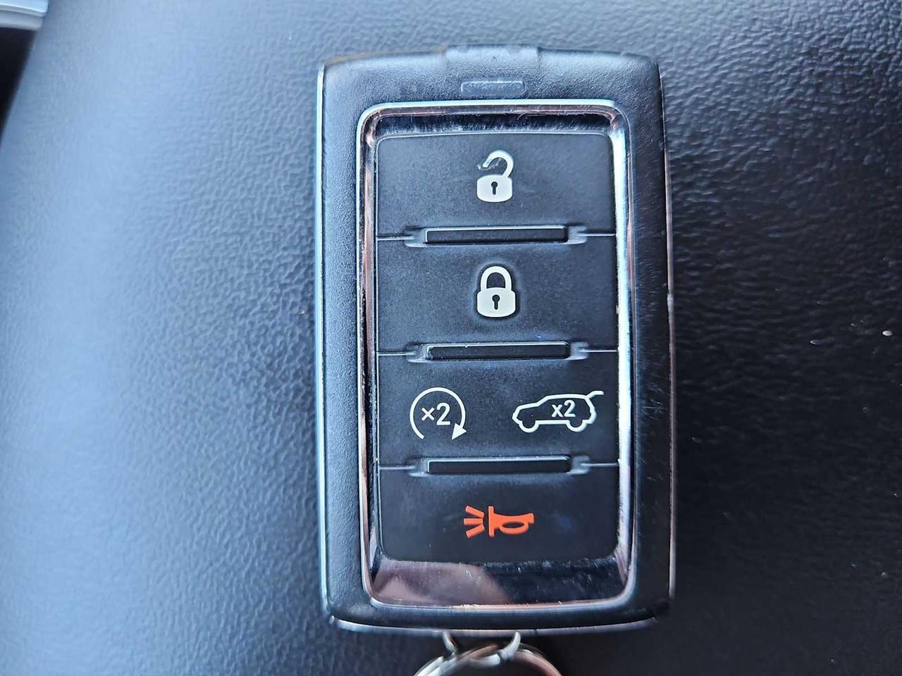 2022 Jeep Grand Cherokee Altitude Irving TX