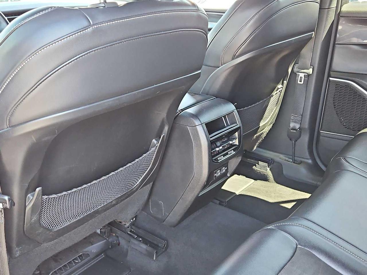 2022 Jeep Grand Cherokee Altitude Irving TX