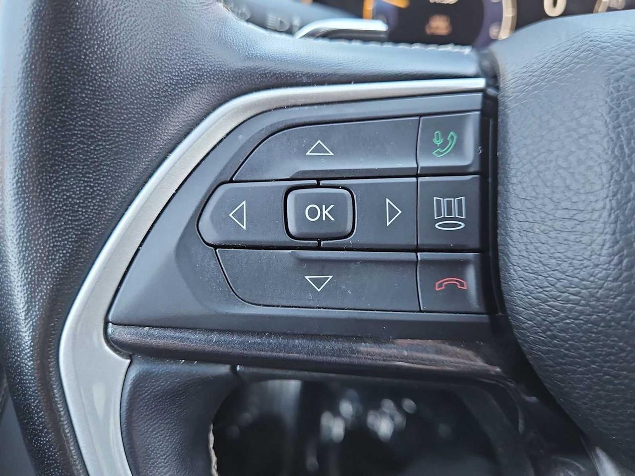 2022 Jeep Grand Cherokee Altitude Irving TX