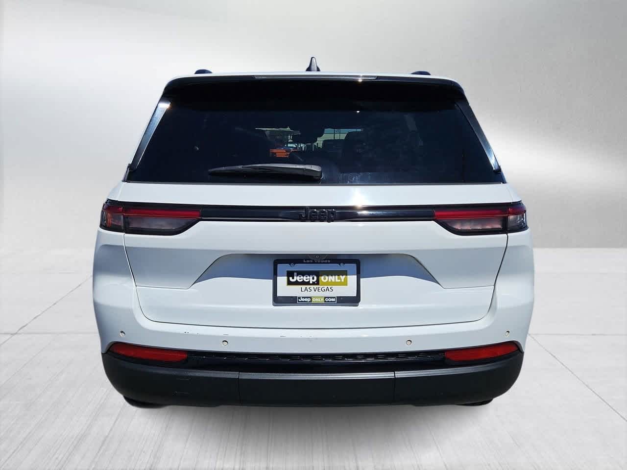 2022 Jeep Grand Cherokee Altitude Irving TX