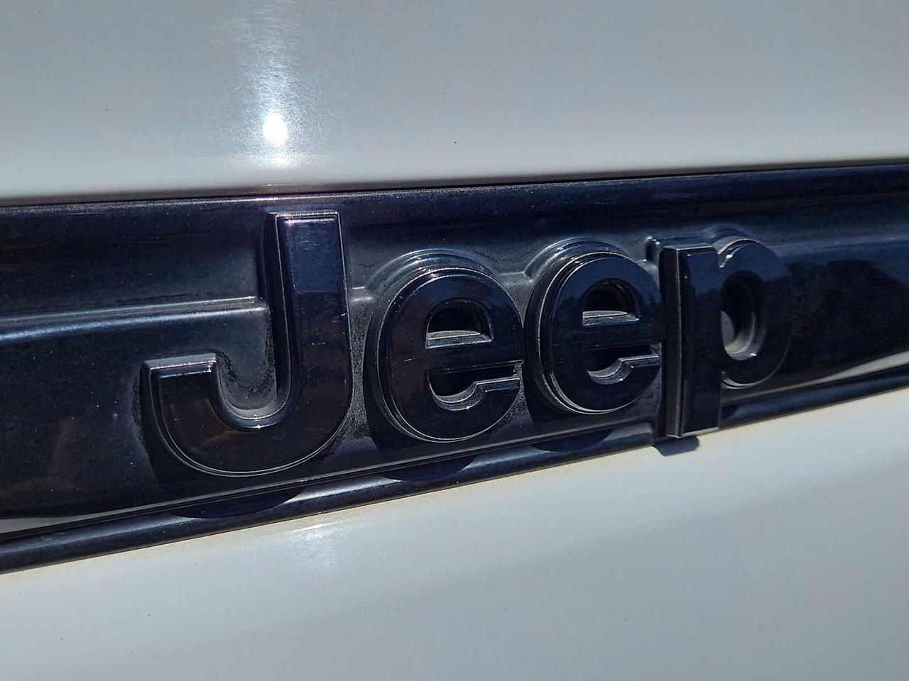 2022 Jeep Grand Cherokee Altitude Irving TX